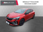 Annonce Renault Clio occasion Essence TCe 90 ch GSR2 Esprit Alpine � Toulouse