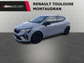 Renault Clio TCe 90 ch GSR2 Esprit Alpine  � Toulouse 31