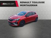 Renault Clio occasion année 2025 boite Manuelle Annonce Renault Clio occasion Essence TCe 90 ch GSR2 Esprit Alpine à Toulouse