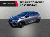 Annonce Renault Clio occasion Essence TCe 90 ch GSR2 Esprit Alpine � Toulouse