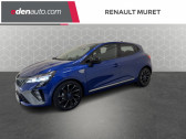 Annonce Renault Clio occasion Essence TCe 90 ch GSR2 Esprit Alpine  Muret