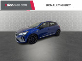 Renault Clio TCe 90 ch GSR2 Esprit Alpine  � Muret 31