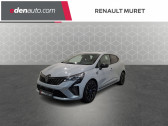 Annonce Renault Clio occasion Essence TCe 90 ch GSR2 Esprit Alpine � Muret