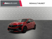 Annonce Renault Clio occasion Essence TCe 90 ch GSR2 Esprit Alpine � Muret