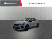 Annonce Renault Clio occasion Essence TCe 90 ch GSR2 Esprit Alpine � Muret