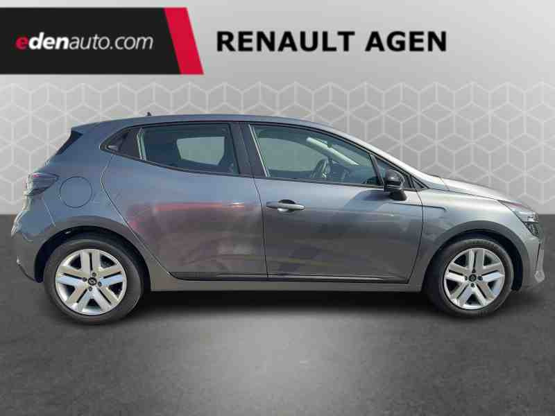 Renault Clio TCe 90 ch GSR2 Evolution  occasion  Agen - photo n6