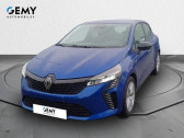 Renault Clio occasion année 2024 boite Manuelle Annonce Renault Clio occasion Essence TCe 90 ch GSR2 Evolution à CHAMBRAY LES TOURS