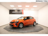 Annonce Renault Clio occasion Essence TCe 90 ch GSR2 Evolution � Pau