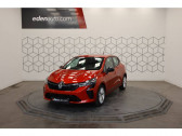 Renault Clio TCe 90 ch GSR2 Evolution  2025 - annonce de voiture en vente sur Auto S&eacute;lection.com