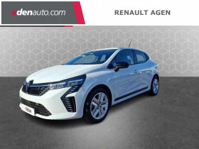 Renault Clio , garage RENAULT AGEN � Agen
