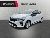 Annonce Renault Clio occasion Essence TCe 90 ch GSR2 Evolution � Lourdes