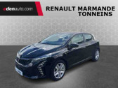 Renault Clio occasion année 2024 boite Manuelle Annonce Renault Clio occasion Essence TCe 90 ch GSR2 Evolution à Tonneins