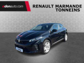 Renault Clio occasion année 2024 boite Manuelle Annonce Renault Clio occasion Essence TCe 90 ch GSR2 Evolution à Sainte-Bazeille