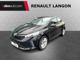 Renault Clio , garage RENAULT LANGON � Langon