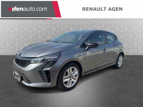 Renault Clio , garage RENAULT AGEN  Agen