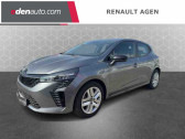 Renault Clio occasion année 2024 boite Manuelle Annonce Renault Clio occasion Essence TCe 90 ch GSR2 Evolution à Agen