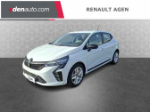 Annonce Renault Clio occasion Essence TCe 90 ch GSR2 Evolution � Agen