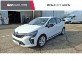 Annonce Renault Clio occasion Essence TCe 90 ch GSR2 Evolution � Agen