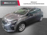 Annonce Renault Clio occasion Essence TCe 90 ch GSR2 Evolution  Castelnau-d'Estrtefonds