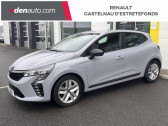 Annonce Renault Clio occasion Essence TCe 90 ch GSR2 Evolution � Castelnau-d'Estr�tefonds