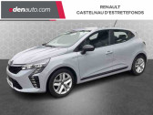 Annonce Renault Clio occasion Essence TCe 90 ch GSR2 Evolution � Castelnau-d'Estr�tefonds