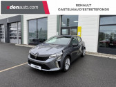 Annonce Renault Clio occasion Essence TCe 90 ch GSR2 Evolution � Castelnau-d'Estr�tefonds