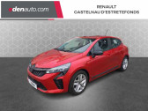 Annonce Renault Clio occasion Essence TCe 90 ch GSR2 Evolution � Castelnau-d'Estr�tefonds
