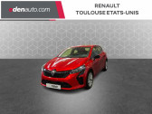 Annonce Renault Clio occasion Essence TCe 90 ch GSR2 Evolution � Toulouse