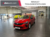 Annonce Renault Clio occasion Essence TCe 90 ch GSR2 Evolution � Toulouse