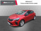 Annonce Renault Clio occasion Essence TCe 90 ch GSR2 Evolution � Toulouse