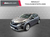 Annonce Renault Clio occasion Essence TCe 90 ch GSR2 Evolution � Toulouse