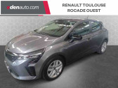 Renault Clio occasion année 2024 boite Manuelle Annonce Renault Clio occasion Essence TCe 90 ch GSR2 Evolution à Toulouse