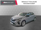 Annonce Renault Clio occasion Essence TCe 90 ch GSR2 Evolution � Toulouse