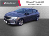 Annonce Renault Clio occasion Essence TCe 90 ch GSR2 Evolution � Toulouse