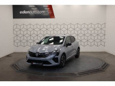 Annonce Renault Clio occasion Essence TCe 90 ch GSR2 Techno � LESCAR