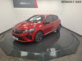 Renault Clio - voir le détail de l'annonce Renault Clio TCe 90 ch GSR2 Techno  2025 - annonce de voiture en vente sur Auto Sélection.com