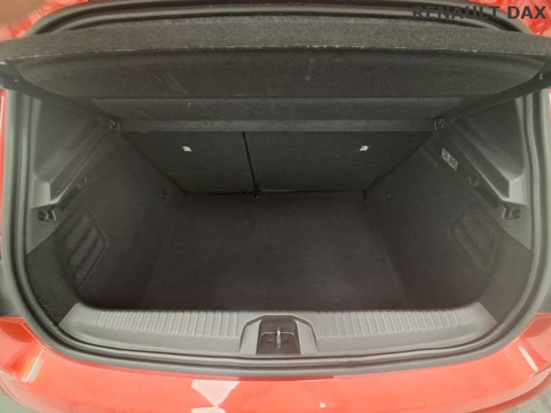 Renault Clio TCe 90 ch GSR2 Techno 2025 - photo n°18 Renault Clio TCe 90 ch GSR2 Techno  occasion à DAX - photo n°18