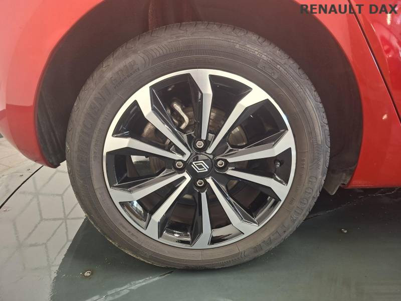 Renault Clio TCe 90 ch GSR2 Techno 2025 - photo n°14 Renault Clio TCe 90 ch GSR2 Techno  occasion à DAX - photo n°14