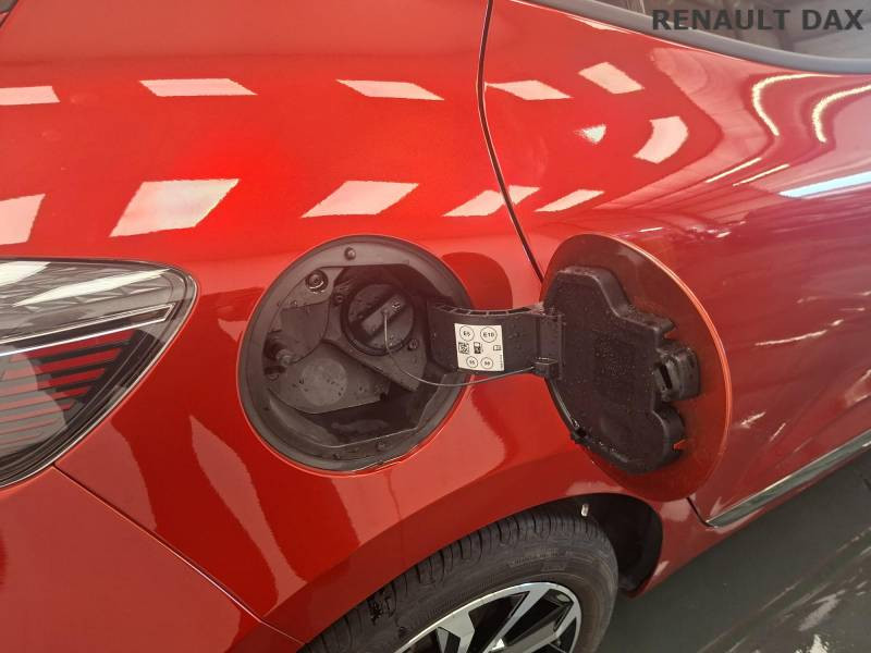 Renault Clio TCe 90 ch GSR2 Techno 2025 - photo n°17 Renault Clio TCe 90 ch GSR2 Techno  occasion à DAX - photo n°17