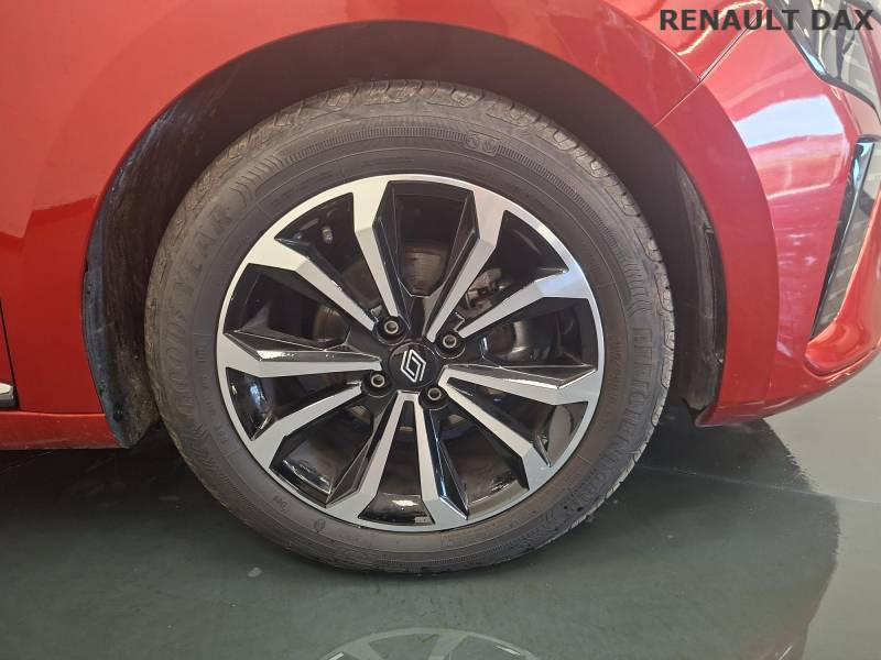 Renault Clio TCe 90 ch GSR2 Techno 2025 - photo n°13 Renault Clio TCe 90 ch GSR2 Techno  occasion à DAX - photo n°13