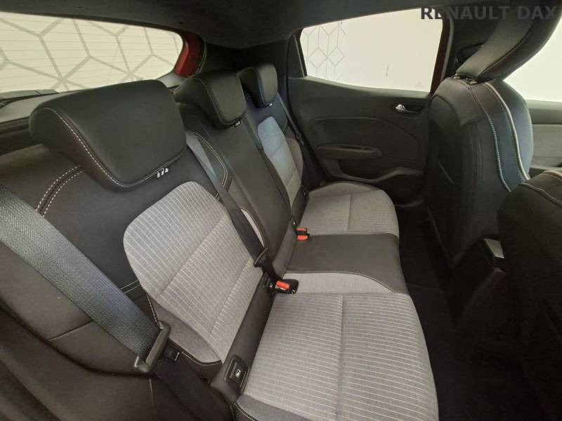 Renault Clio TCe 90 ch GSR2 Techno 2025 - photo n°20 Renault Clio TCe 90 ch GSR2 Techno  occasion à DAX - photo n°20