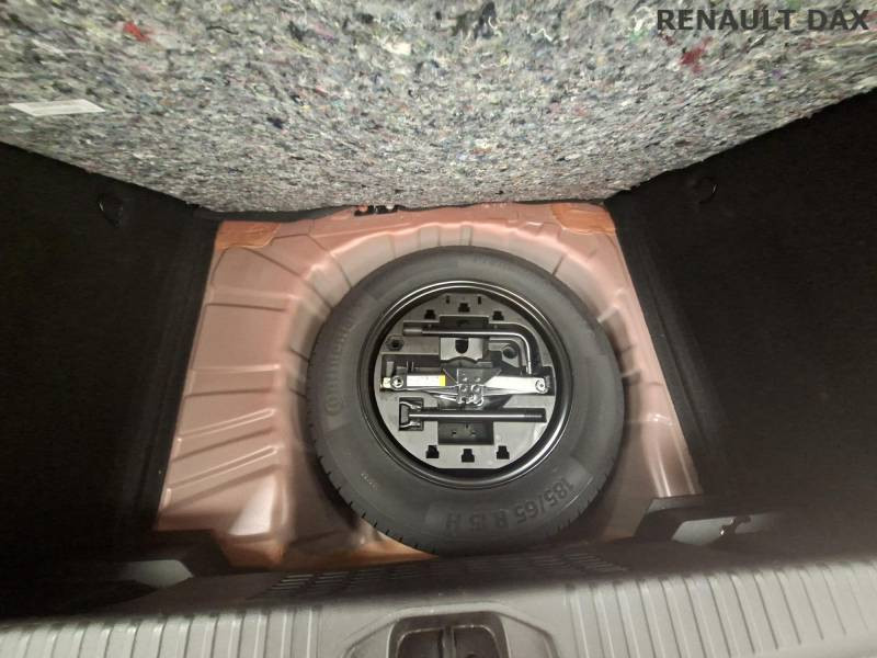 Renault Clio TCe 90 ch GSR2 Techno 2025 - photo n°19 Renault Clio TCe 90 ch GSR2 Techno  occasion à DAX - photo n°19