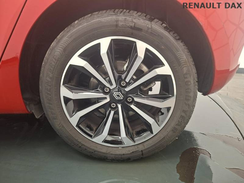 Renault Clio TCe 90 ch GSR2 Techno 2025 - photo n°15 Renault Clio TCe 90 ch GSR2 Techno  occasion à DAX - photo n°15