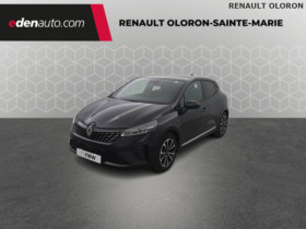 Renault Clio , garage RENAULT OLORON SAINTE MARIE  Oloron St Marie