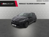 Renault Clio occasion année 2025 boite Manuelle Annonce Renault Clio occasion Essence TCe 90 ch GSR2 Techno à Oloron St Marie