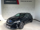 Renault Clio TCe 90 ch GSR2 Techno   Aire sur Adour 40
