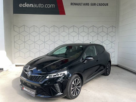 Renault Clio occasion 2025 mise en vente à Aire sur Adour par le garage RENAULT AIRE SUR ADOUR - photo n°1