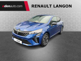 Renault Clio occasion 2025 mise en vente à Langon par le garage RENAULT LANGON - photo n°1