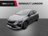 Annonce Renault Clio occasion Essence TCe 90 ch GSR2 Techno � Langon