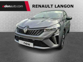 Renault Clio , garage RENAULT LANGON � Langon
